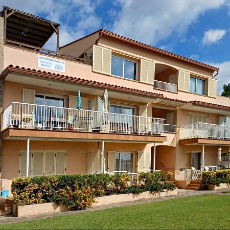 Appartement Seafront L'Estartit Roof Extérieur photo